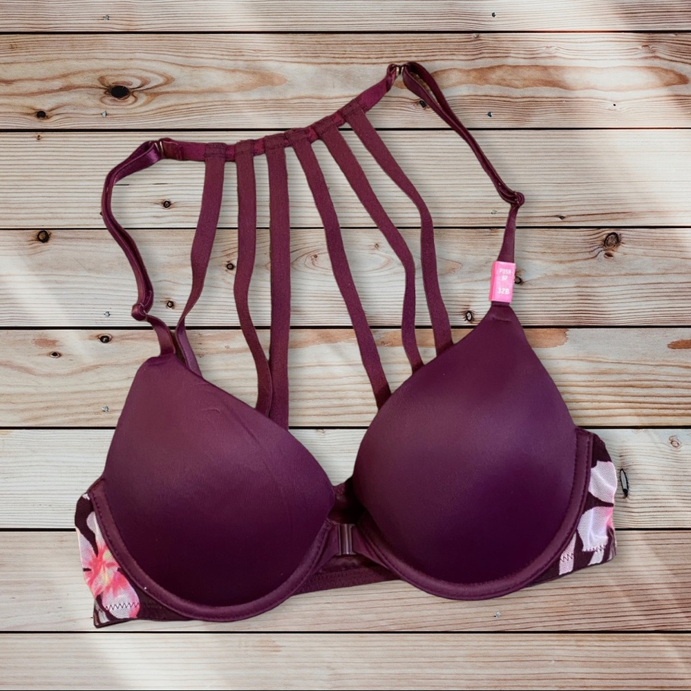 PINK Victoria’s Secret bra NWT